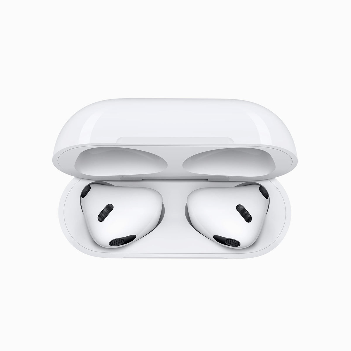 Apple AirPods 3 with Lightning Case