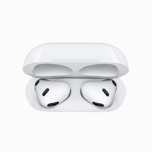 Apple AirPods 3 with Lightning Case