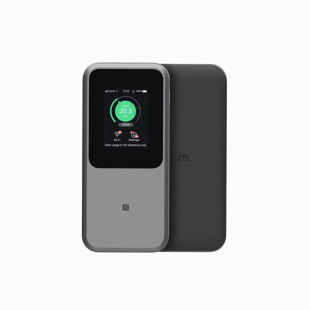 ZTE MU5120