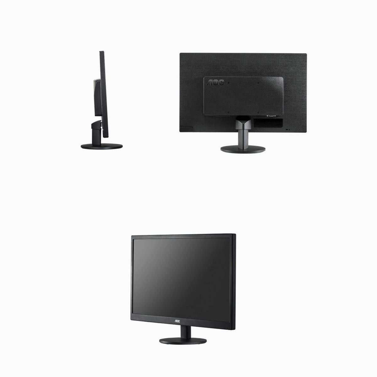 AOC E2770SH 27" FHD
