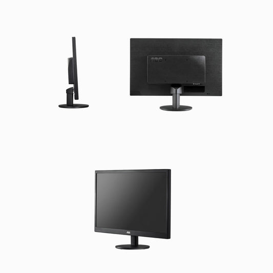 AOC E2770SH 27" FHD