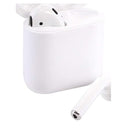 Apple AirPods 2 with Charging Case - MV7N2TY/A