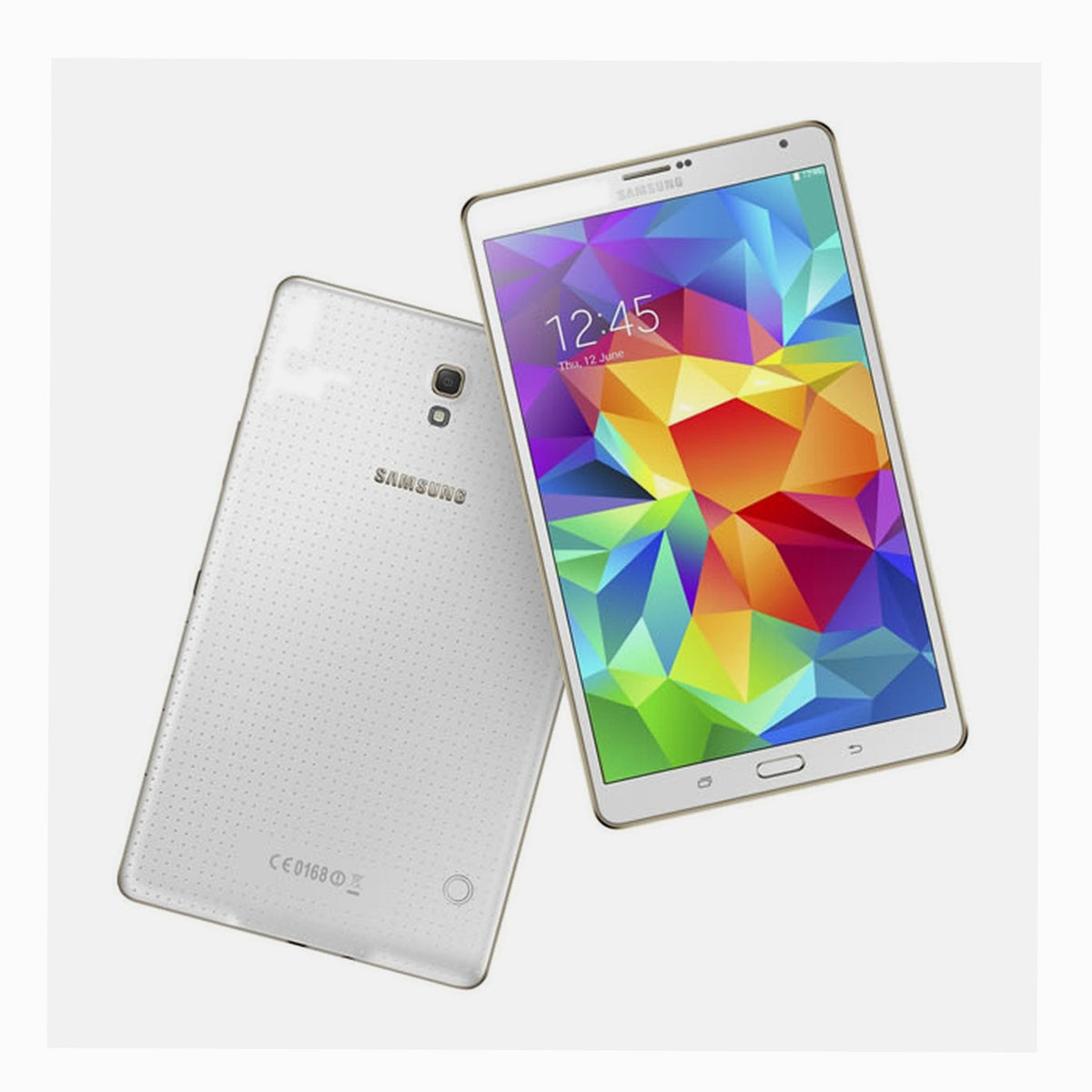Samsung Galaxy Tab S 8.4 LTE T705