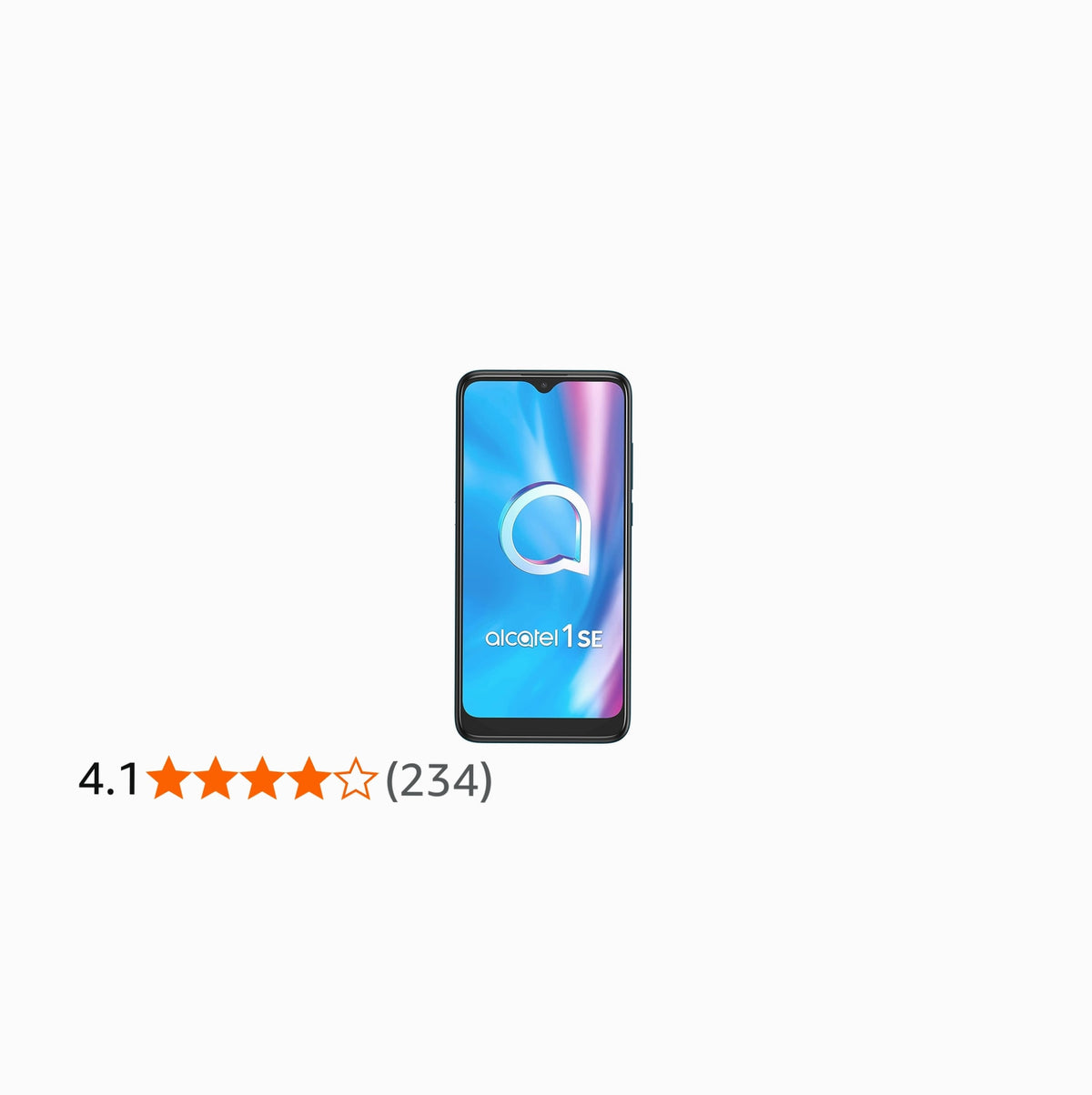 Alcatel 1SE (2020) 64GB