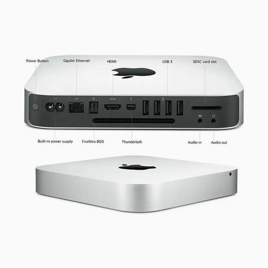 Apple Mac mini Server (Late 2012)