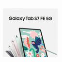 Samsung Galaxy Tab S7 FE 64GB WiFi T733