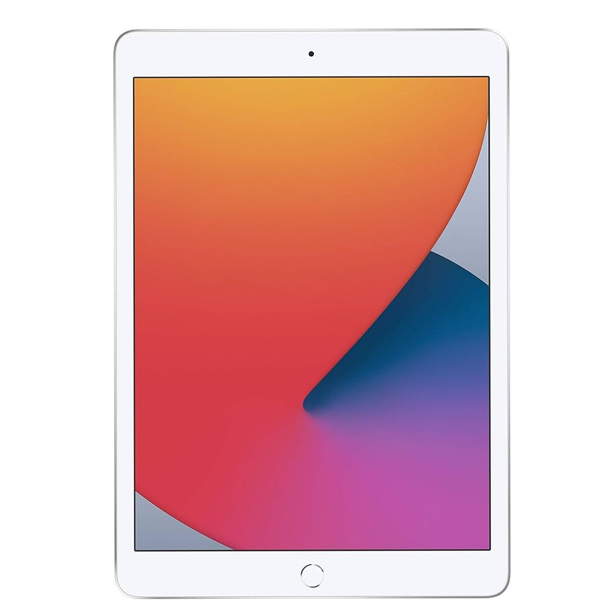 Apple iPad 10.2" (2020) 32GB WiFi