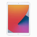 Apple iPad 10.2" 8th Gen (2020) 32GB WiFi + Cellular