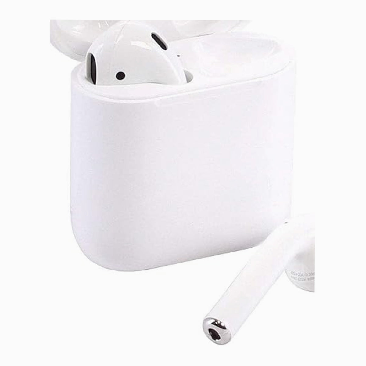 Apple AirPods 2 with Charging Case - MV7N2ZM/A