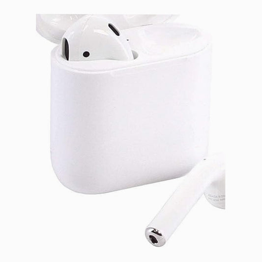 Apple AirPods 2 with Charging Case - MV7N2ZM/A
