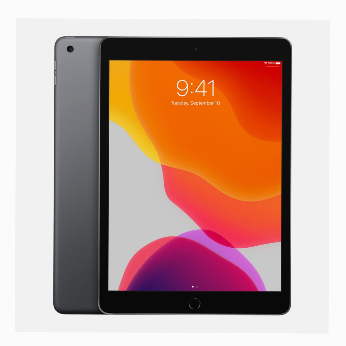 Apple iPad 10.2" 8th Gen (2020) 128GB WiFi + Cellular