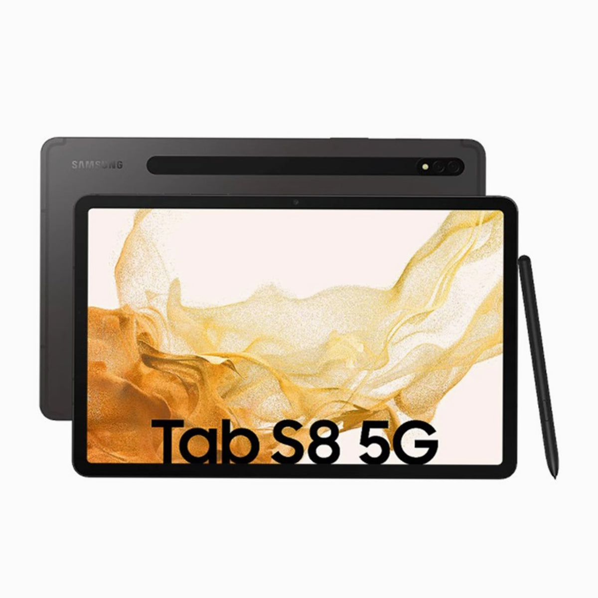 Samsung Galaxy Tab S8 128GB 5G X706
