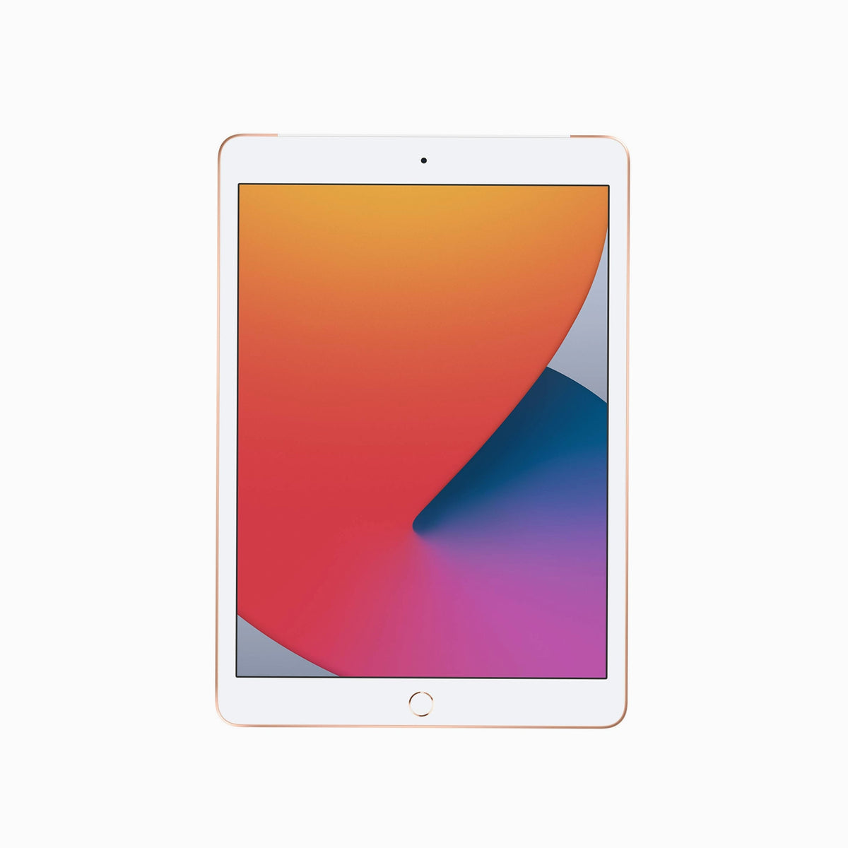 Apple iPad 10.2" 8th Gen (2020) 128GB WiFi