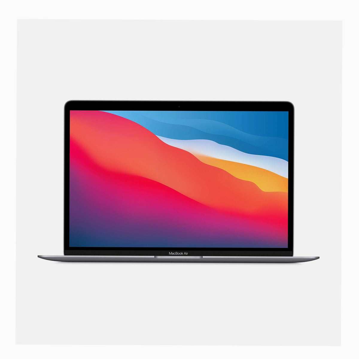 Apple Macbook Air (13" 2020, M1)