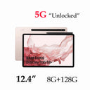 Samsung Galaxy Tab S8 Plus 128GB WiFi X800