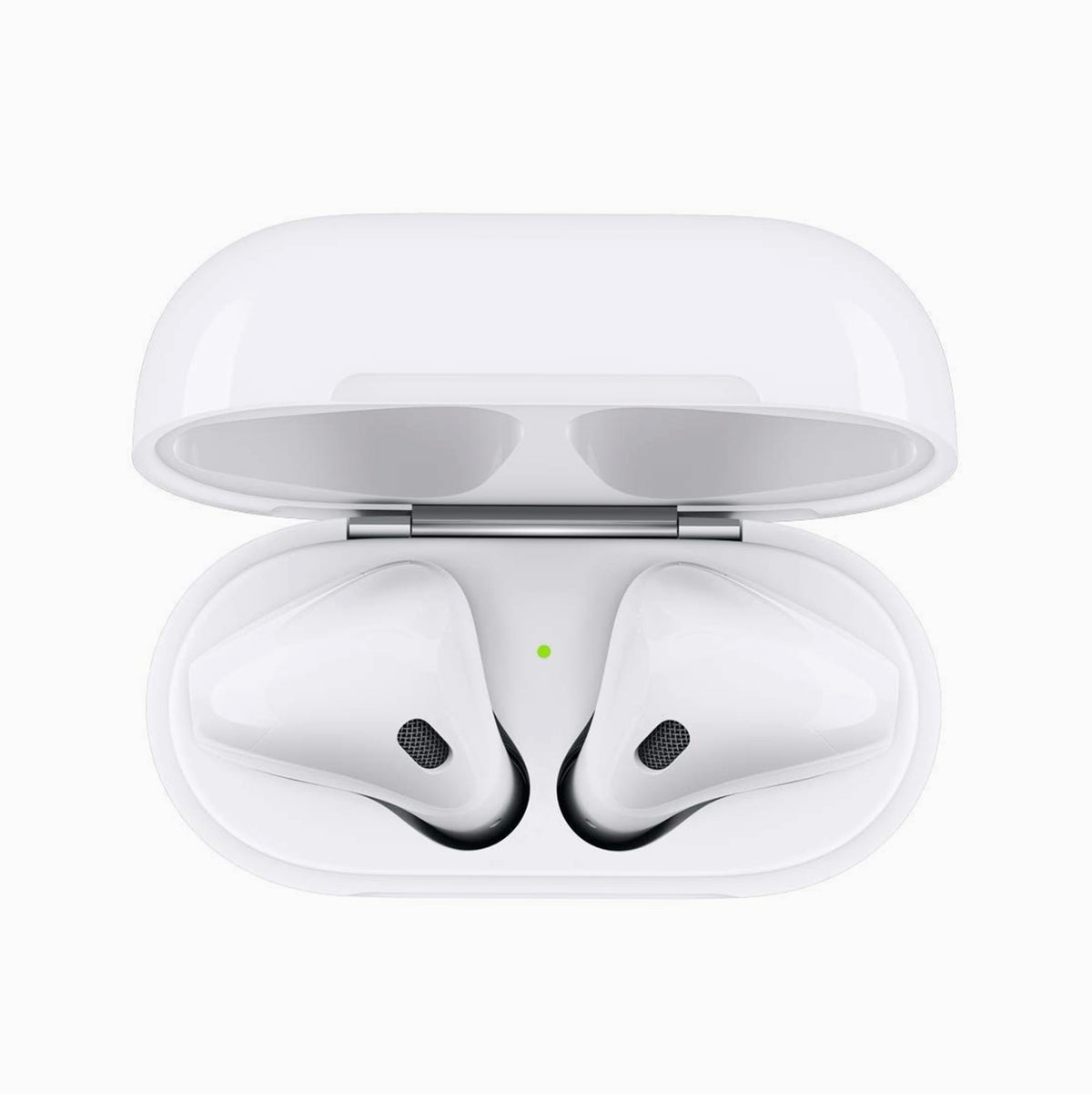 Apple AirPods 2 with Charging Case - MV7N2TY/A