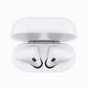 Apple AirPods 2 with Charging Case - MV7N2TY/A
