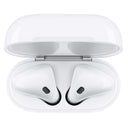 Apple AirPods 2 with Wireless Charging case - MRXJ2ZM/A
