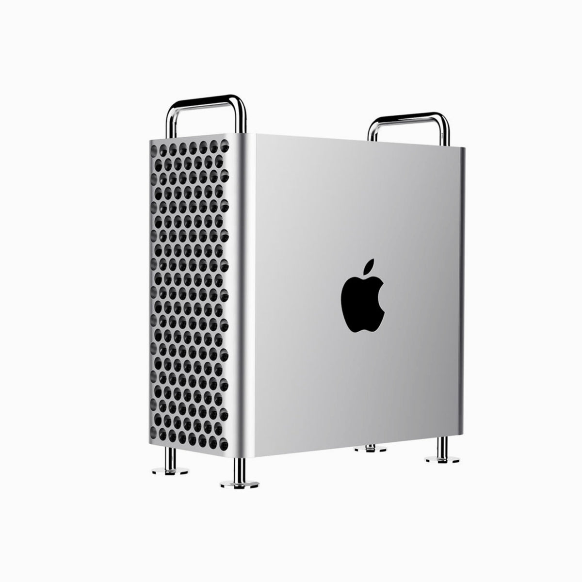 Apple Mac Pro (Rack, 2019)
