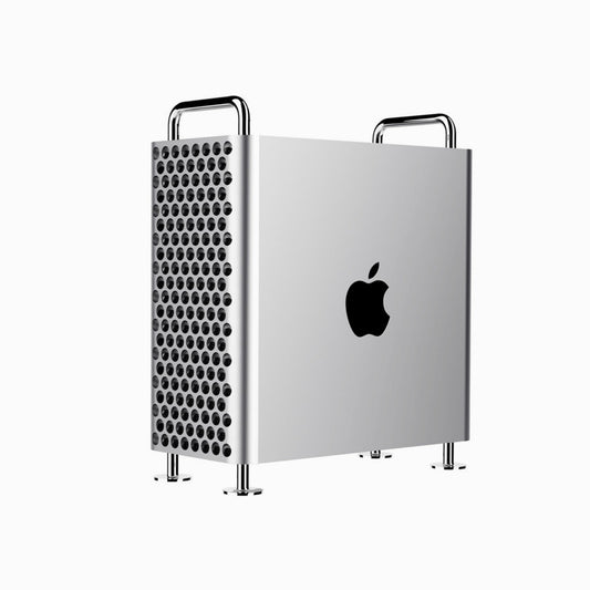 Apple Mac Pro (Rack, 2019)