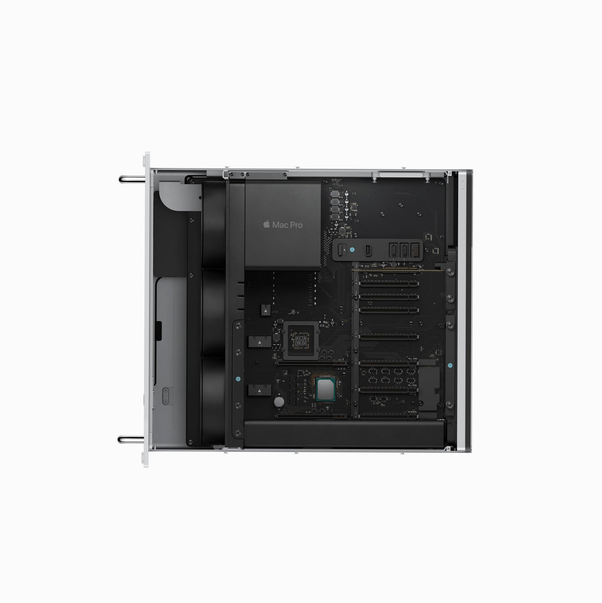 Apple Mac Pro (Rack, 2019)