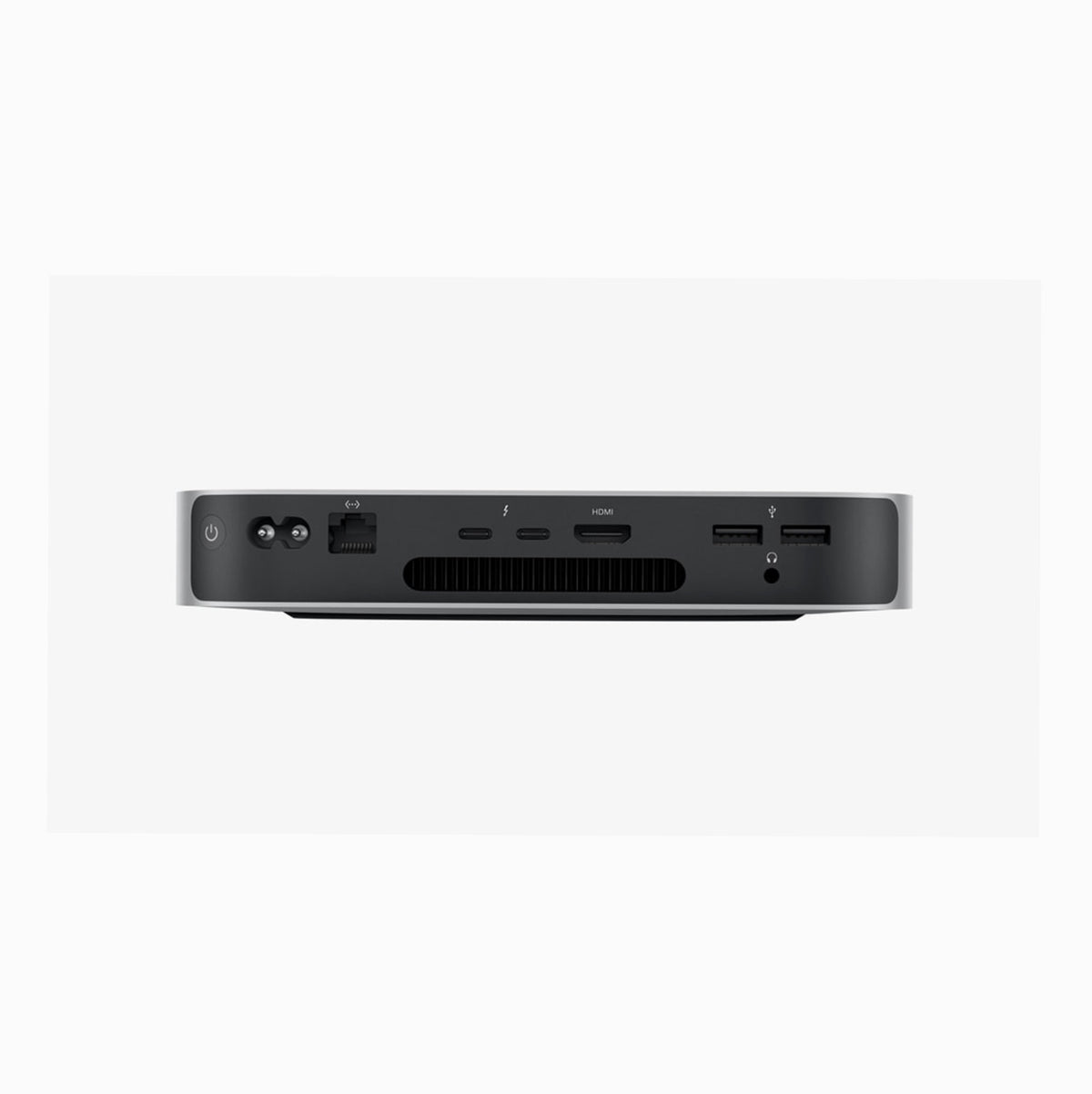 Apple Mac mini (2023, M2)