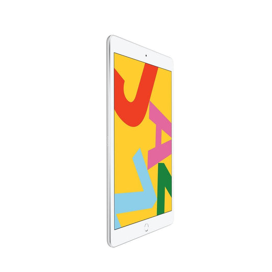Apple iPad 10.2" (2019) 32GB WiFi + Cellular