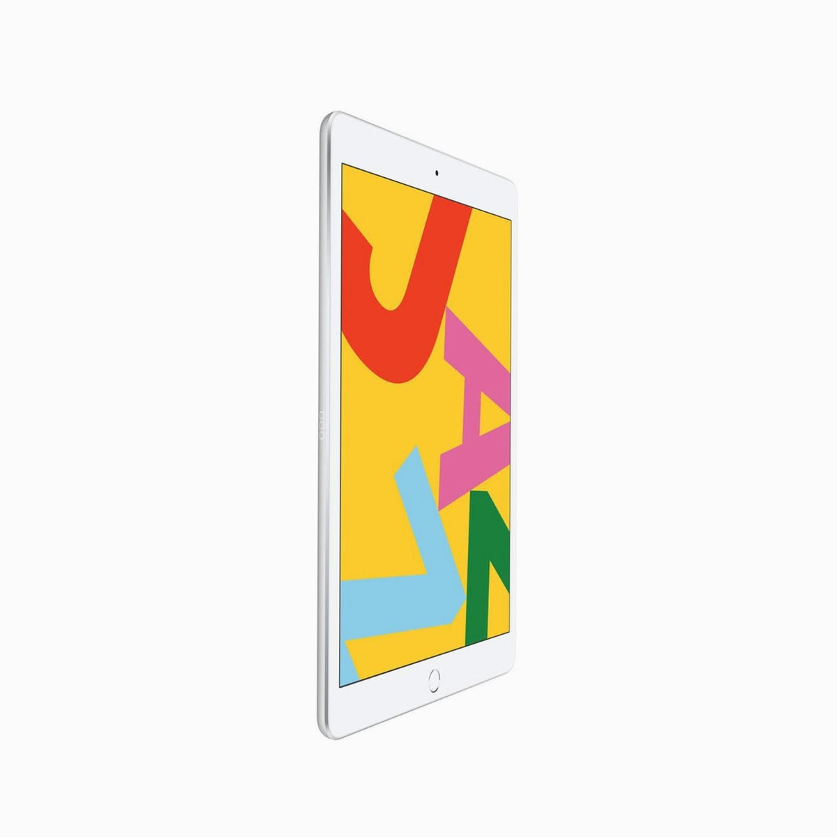 Apple iPad 10.2" 7th Gen (2019) 128GB WiFi