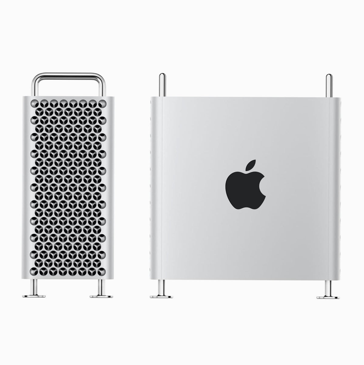 Apple Mac Pro (2019)