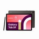Samsung Galaxy Tab S9 128GB WiFi X710