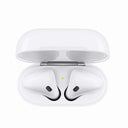 Apple AirPods 2 with Charging Case - MV7N2ZM/A