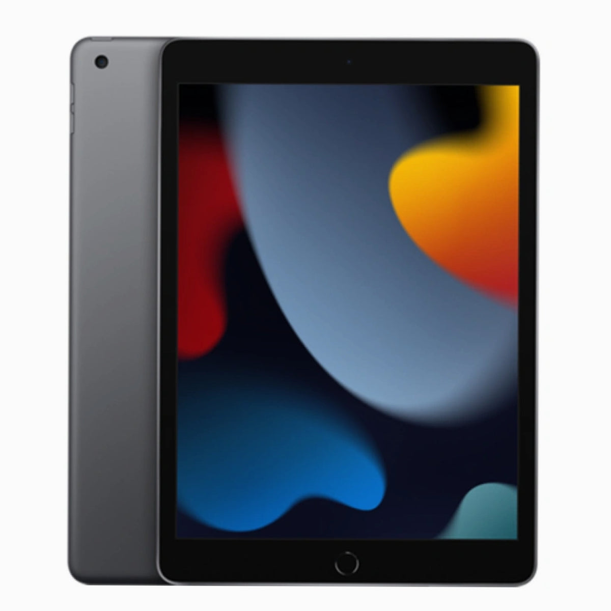 Apple iPad 10.2" 9th Gen (2021) 256GB WiFi + Cellular