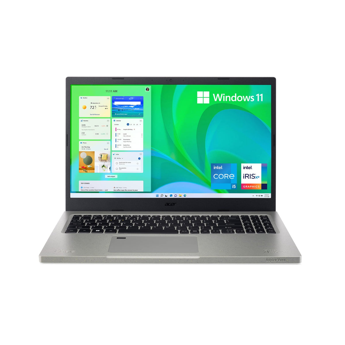 Acer Aspire Vero AV15 15.6"