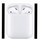 Apple AirPods 2 with Charging Case - MV7N2TY/A
