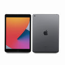 Apple iPad 10.2" 8th Gen (2020) 128GB WiFi