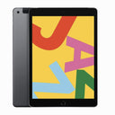 Apple iPad 10.2" (2019) 32GB WiFi + Cellular