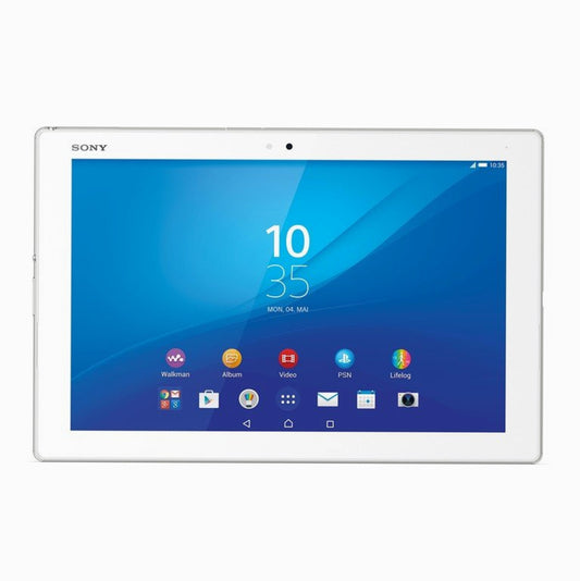 Sony Xperia Tablet Z4 LTE SGP771