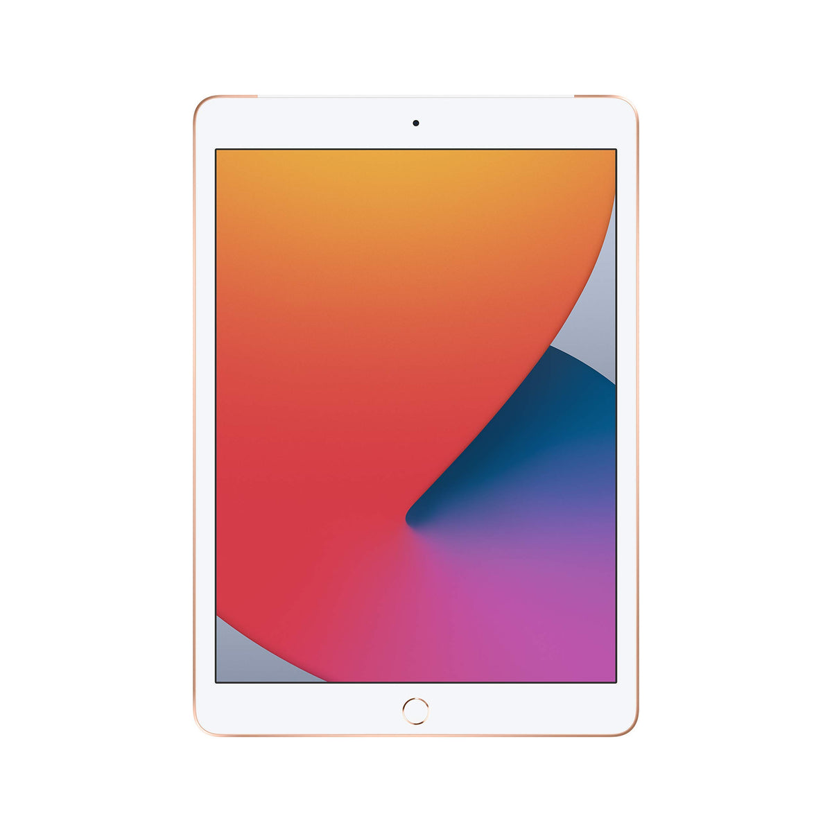 Apple iPad 10.2" 8th Gen (2020) 128GB WiFi